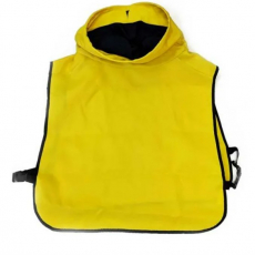 Пелерина для шлема Comfort/Aspect - Окрасочное и абразивоструйное оборудование в Екатеринбурге, купить абразивоструйные и покрасочные аппараты в магазине anticorpremium.ru