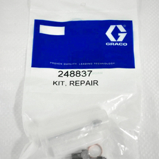 Ремкомплект краскораспылителя XTR-5/7 - Окрасочное и абразивоструйное оборудование в Екатеринбурге, купить абразивоструйные и покрасочные аппараты в магазине anticorpremium.ru