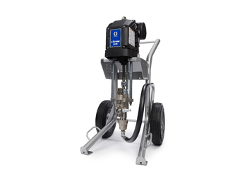 Окрасочный аппарат е-Xtreme - Окрасочное и абразивоструйное оборудование в Екатеринбурге, купить абразивоструйные и покрасочные аппараты в магазине anticorpremium.ru